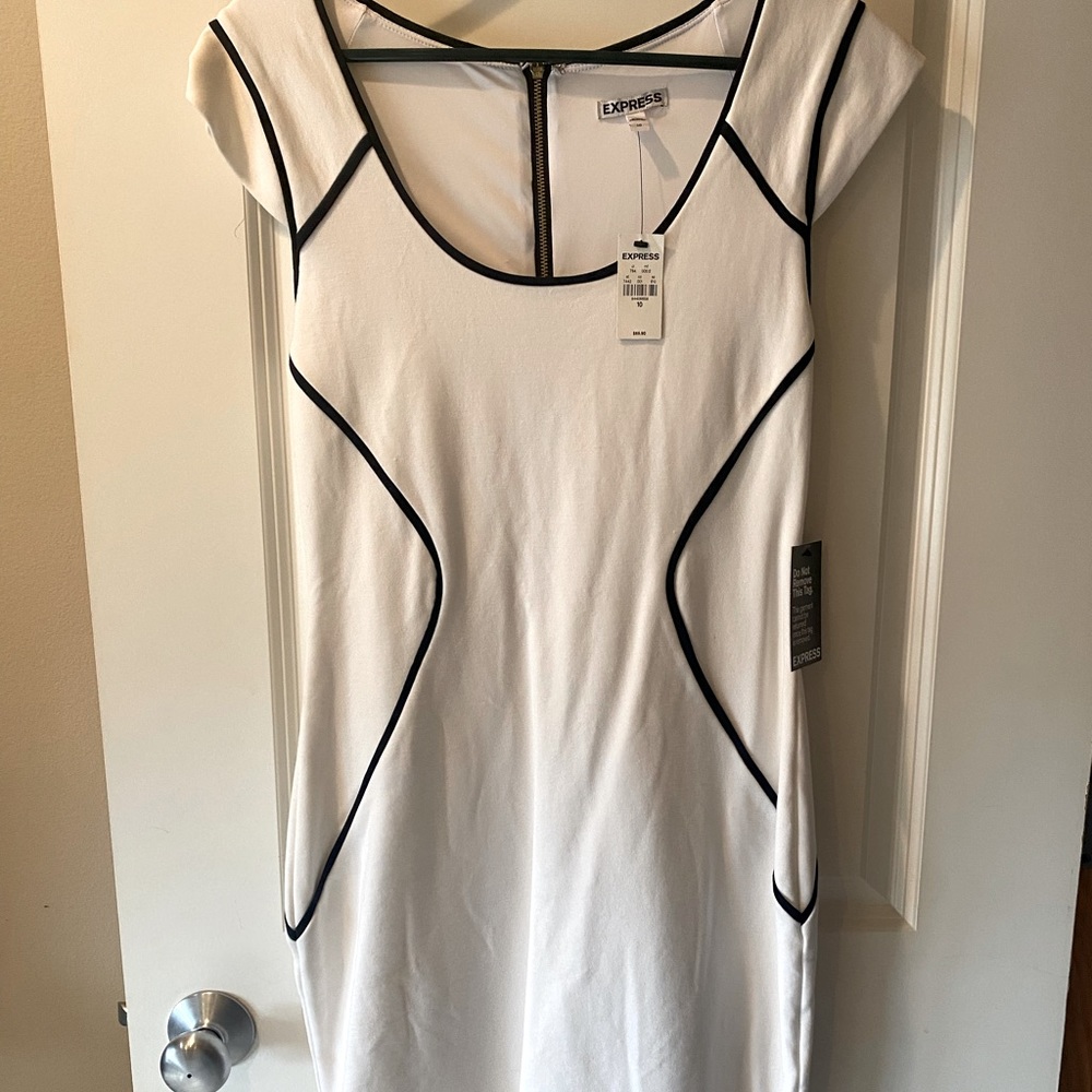 Express Dress